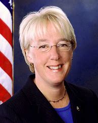 Image result for Patty Murray
