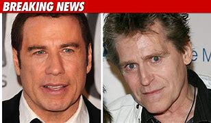 Image result for John Travolta Dead