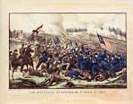 Image result for Battle of Petersburg 1865
