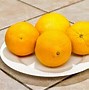 Image result for Orange Picked Out of a Refrigerator