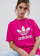 Image result for Adidas Black Gold Logo Shirt