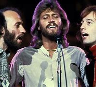 Image result for Bee Gees Singer