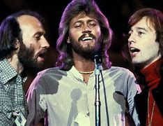 Image result for Images of the Bee Gees