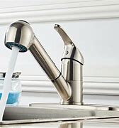 Image result for Menards Kitchen Faucets with Sprayer