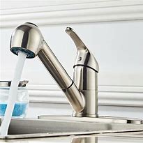 Image result for Menards Standard Kitchen Faucet