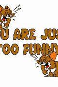 Image result for Too Funny Animation