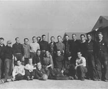 Image result for WW2 German Pow in USA