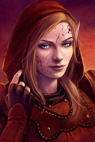 Image result for RPG Character Portraits