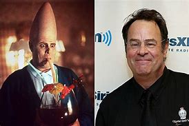 Image result for Coneheads Cast