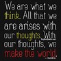 Image result for Our Thoughts Are with You