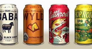 Image result for Canned Beer Brands