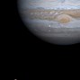 Image result for Jupiter Moons and Rings