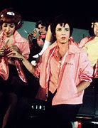 Image result for The Pink Girls From Grease