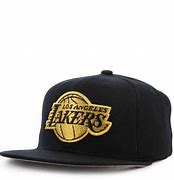 Image result for Lakers Snapback