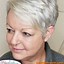 Image result for Cute Easy Short Hairstyles for Women Over 50