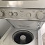 Image result for All-Electric Stackable Washer and Dryer