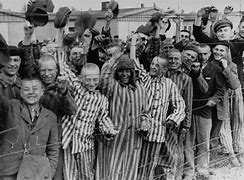 Image result for American Liberation of Concentration Camps