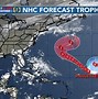 Image result for Atlantic Ocean Tropical Storm Activity