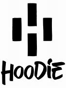 Image result for Red Graphic Hoodie