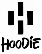 Image result for Socialite Gray and Black Hoodie