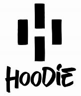 Image result for Fleece Logo Hoodie