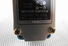 Image result for Micro Switch Brand