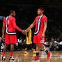 Image result for Washington Wizards Game