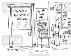 Image result for Funny Female Lawyer Cartoons