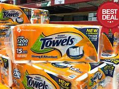 Image result for Paper Towels Brand Sam Club