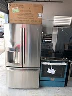 Image result for Scratch and Dent Appliances Raleigh