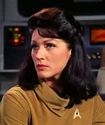 Image result for Star Trek Menagerie Cast Number One