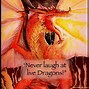 Image result for Memorable Quotes There Be Dragons