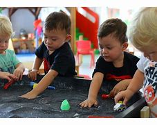 Image result for Messy Play