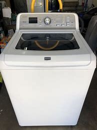 Image result for Maytag XL Washer