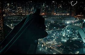 Image result for Batman On Rooftop