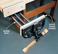 Image result for Woodworkers Vise