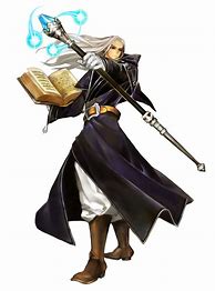 Image result for Cool Wizard Pictures