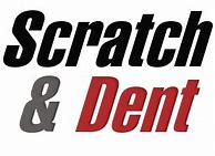 Image result for Patterns Scratch and Dent
