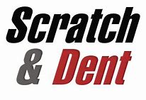 Image result for Scratch and Dent Gas Ranges On Sale
