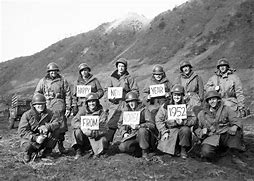 Image result for British Army Korean War