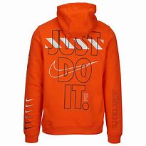 Image result for Nike Air Hoodie Red