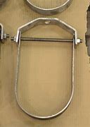 Image result for 1 Inch Pipe Hanger
