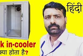 Image result for How to Make Walk-In Cooler