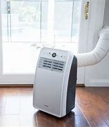 Image result for Home Depot Ventless Portable Room Air Conditioner