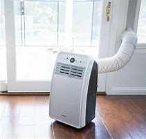 Image result for Home Depot Standalone AC Unit