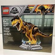 Image result for Custom LEGO Jurassic World