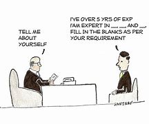 Image result for It Job Interview Jokes