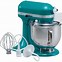 Image result for KitchenAid Electric Mixer Attachments