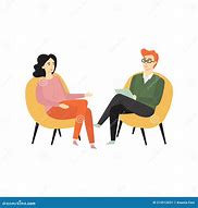 Image result for Counselor Cartoon