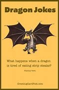 Image result for Dragon Puns About Being Sick